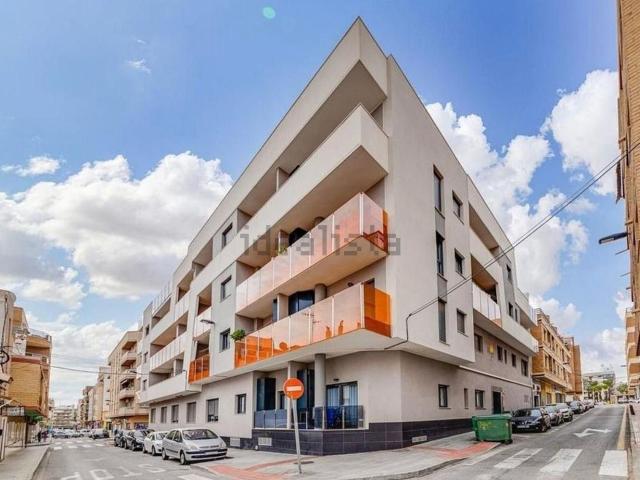 Piso, El Molino, Torrevieja