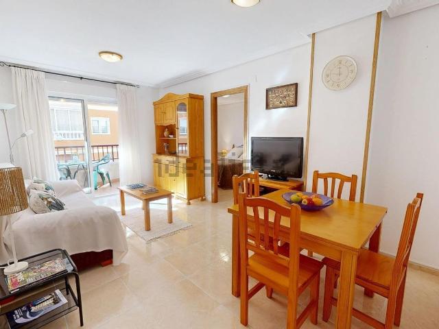 Piso, El Molino, Torrevieja