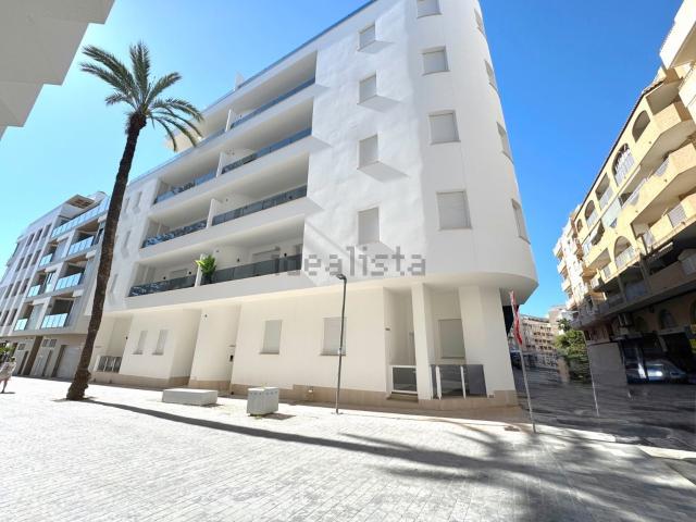 Piso, El Molino, Torrevieja