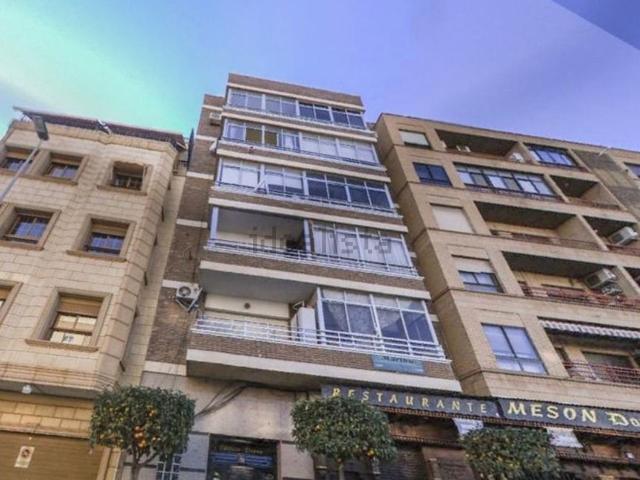 Piso, El Molino, Torrevieja