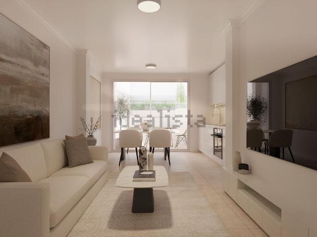 Piso, El Molino, Torrevieja