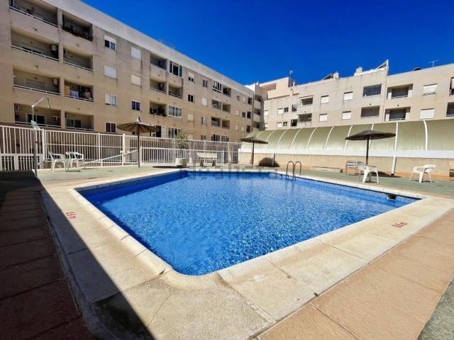 Piso, El Molino, Torrevieja