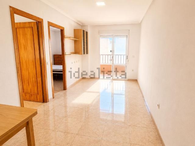 Piso, El Molino, Torrevieja