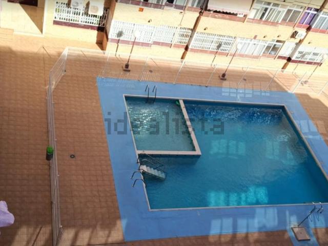 Piso, El Molino, Torrevieja