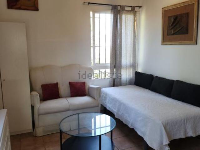 Piso, El Atabal, Málaga