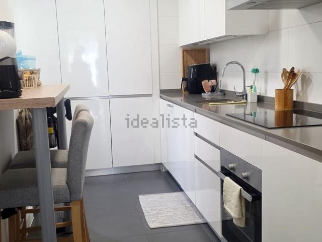 Piso, El Atabal, Málaga