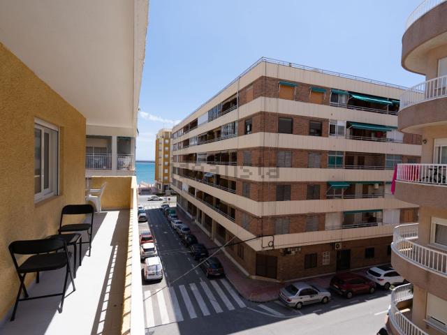 Piso, El Acequión, Torrevieja