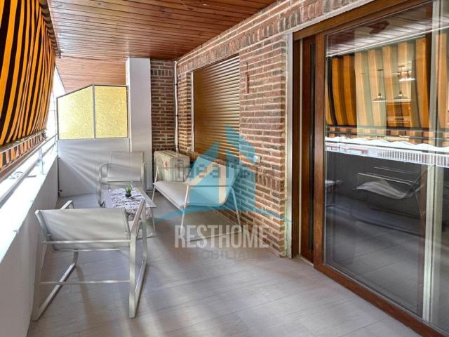 Piso, El Acequión, Torrevieja