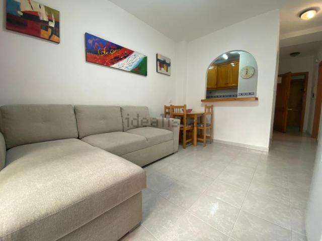 Piso, El Acequión, Torrevieja