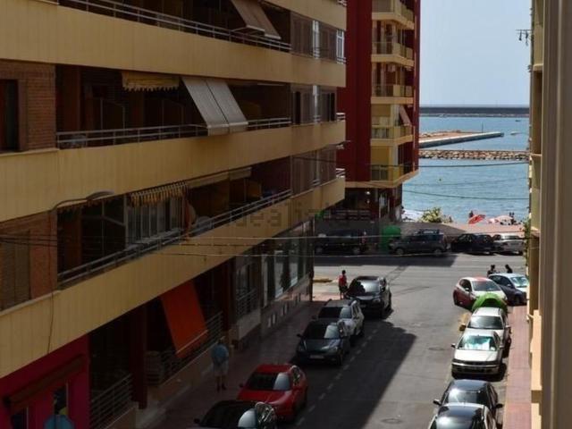 Piso, El Acequión, Torrevieja