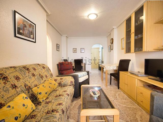 Piso, El Acequión, Torrevieja