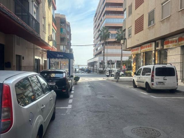 Piso, El Acequión, Torrevieja