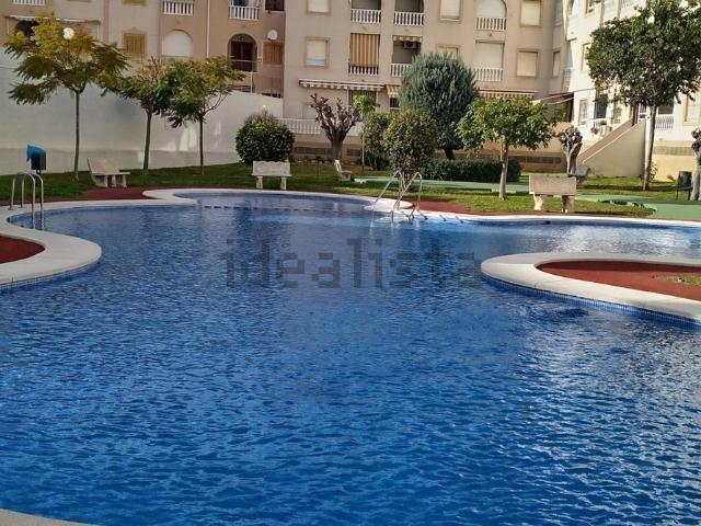 Piso, El Acequión, Torrevieja