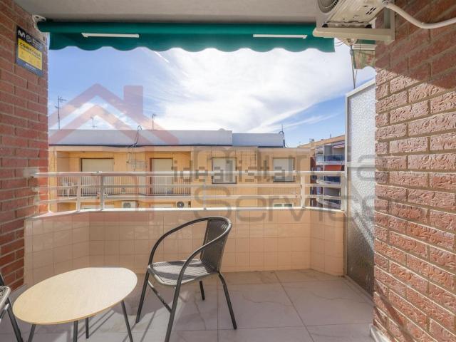 Piso, El Acequión, Torrevieja