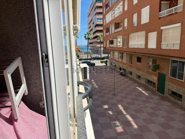 Piso, El Acequión, Torrevieja