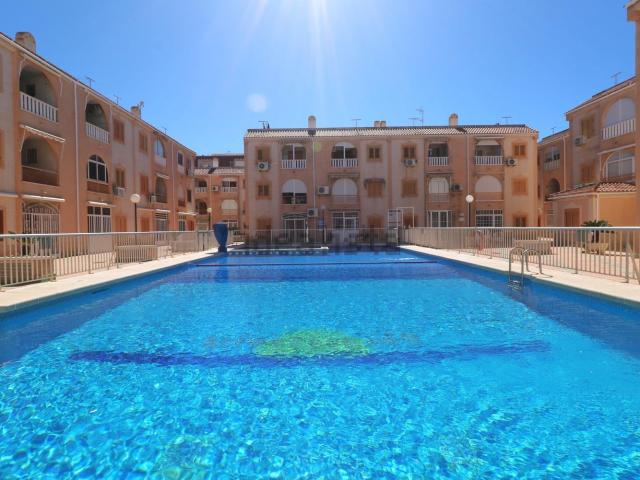 Piso, El Acequión, Torrevieja