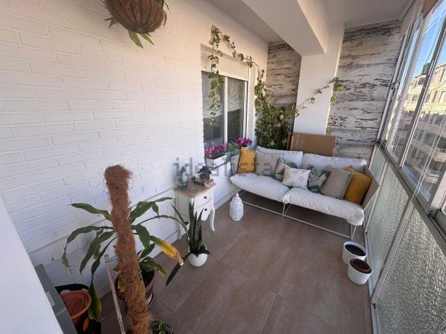 Piso, El Acequión, Torrevieja