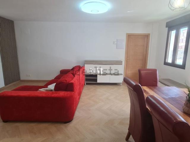 Piso, El Acequión, Torrevieja