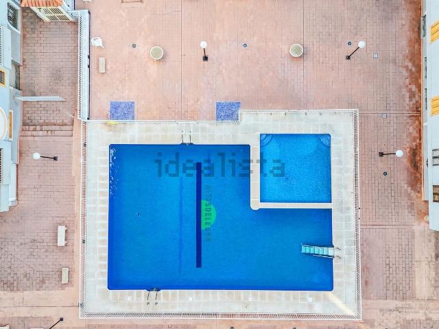 Piso, El Acequión, Torrevieja
