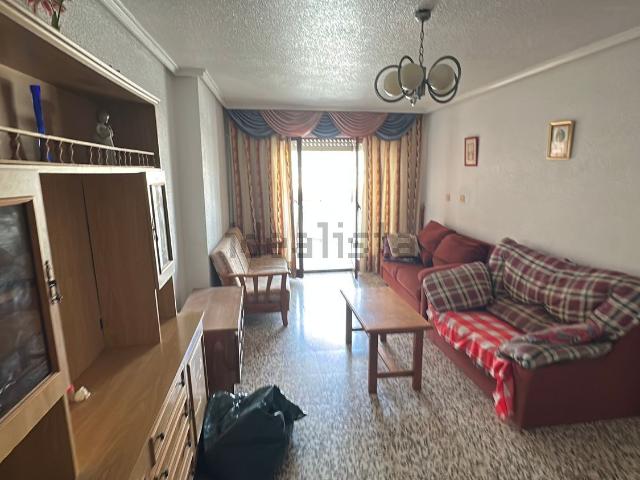 Piso, El Acequión, Torrevieja