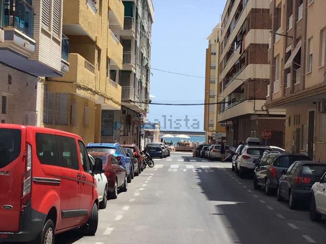 Piso, El Acequión, Torrevieja