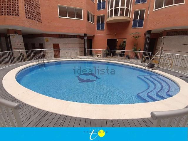 Piso, El Acequión, Torrevieja