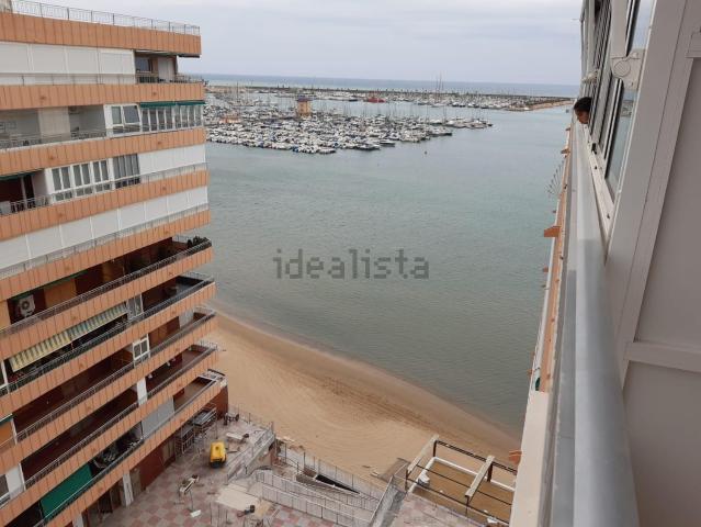 Piso, El Acequión, Torrevieja