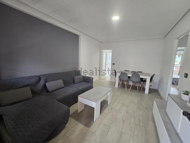 Piso, El Acequión, Torrevieja
