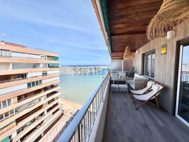 Piso, El Acequión, Torrevieja