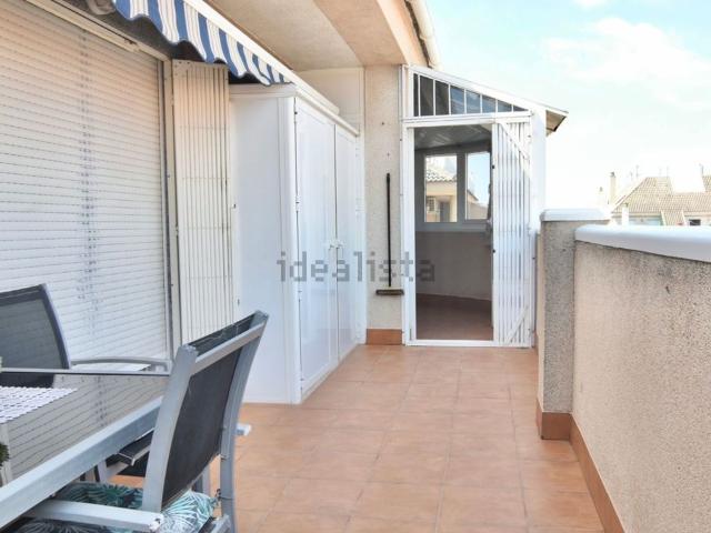 Piso, El Acequión, Torrevieja