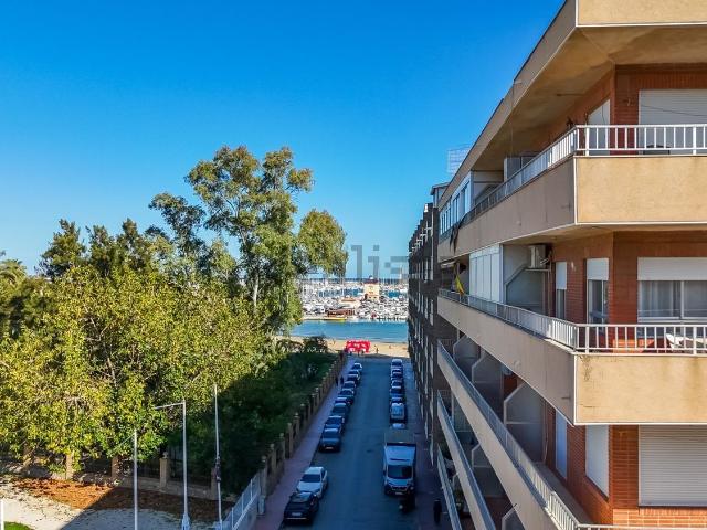 Piso, El Acequión, Torrevieja