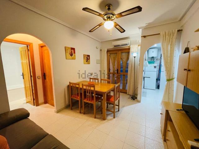 Piso, El Acequión, Torrevieja