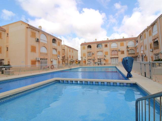 Piso, El Acequión, Torrevieja