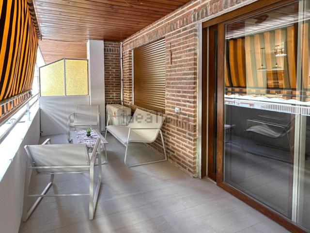 Piso, El Acequión, Torrevieja