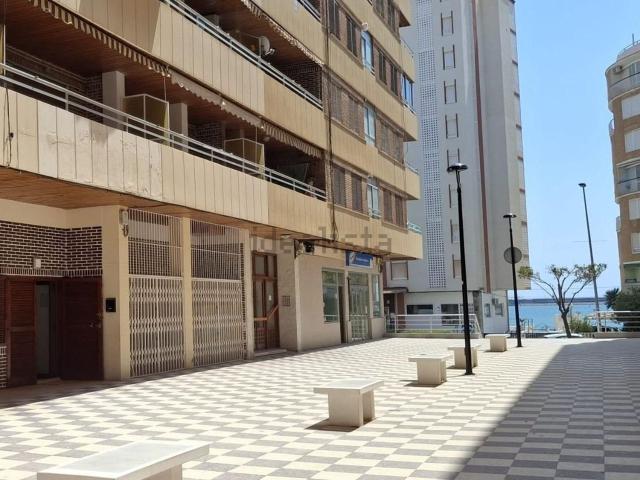 Piso, El Acequión, Torrevieja