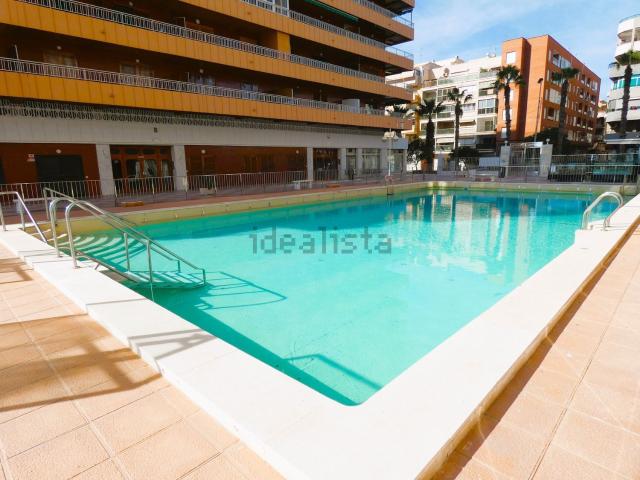 Piso, El Acequión, Torrevieja