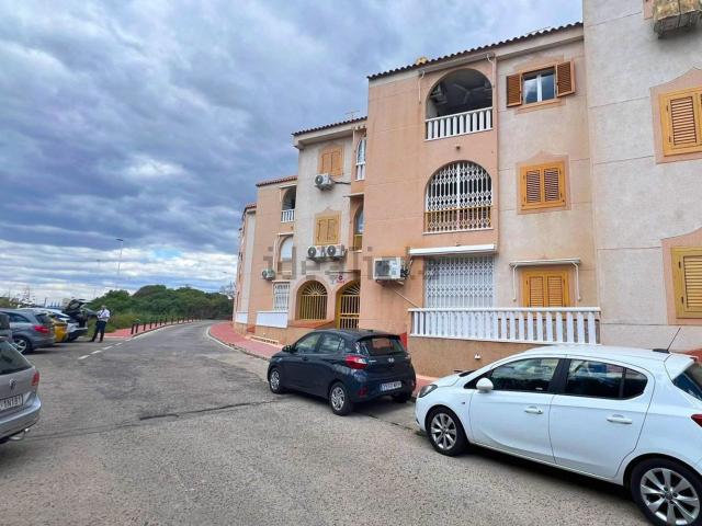 Piso, El Acequión, Torrevieja