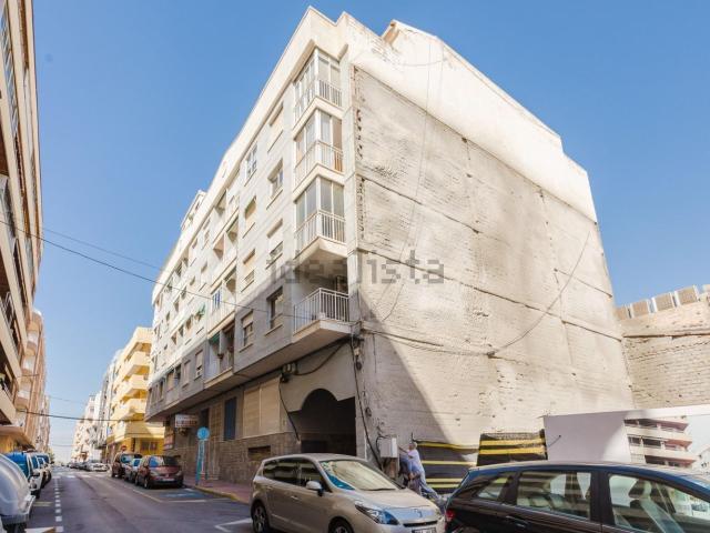 Piso, El Acequión, Torrevieja