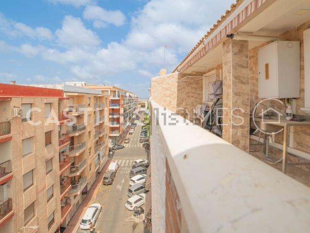 Piso, El Acequión, Torrevieja