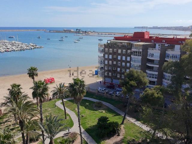 Piso, El Acequión, Torrevieja