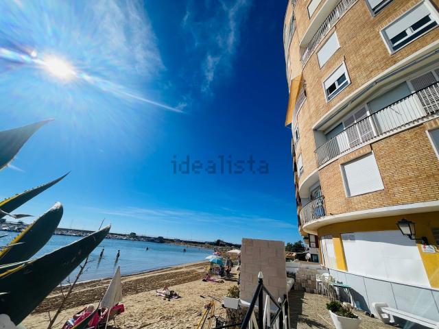 Piso, El Acequión, Torrevieja