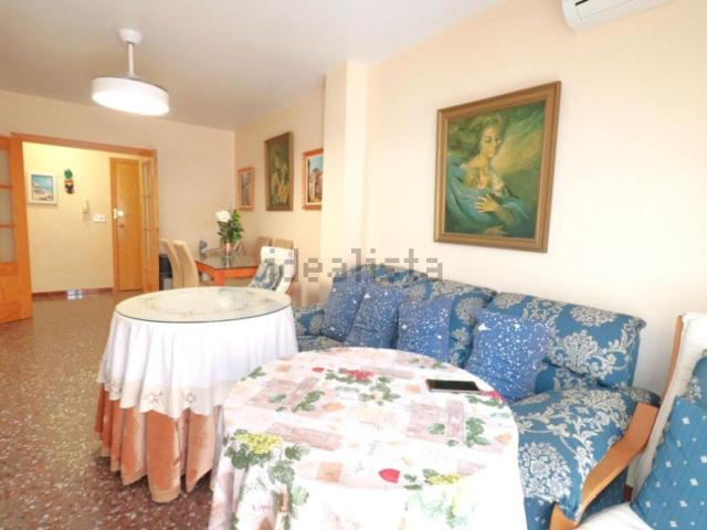 Piso, El Acequión, Torrevieja