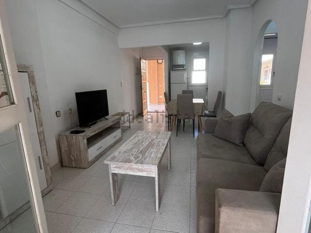 Piso, El Acequión, Torrevieja