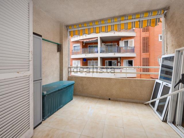 Piso, El Acequión, Torrevieja