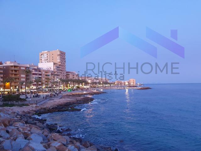 Piso, El Acequión, Torrevieja