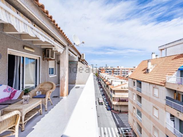 Piso, El Acequión, Torrevieja