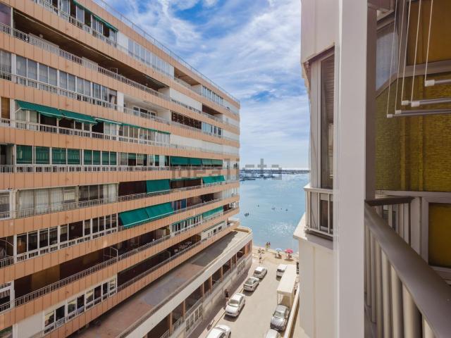 Piso, El Acequión, Torrevieja
