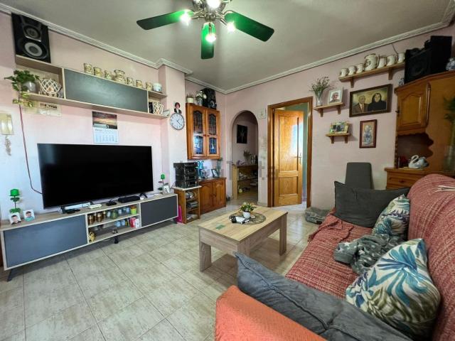 Piso, El Acequión, Torrevieja