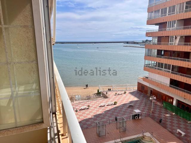 Piso, El Acequión, Torrevieja