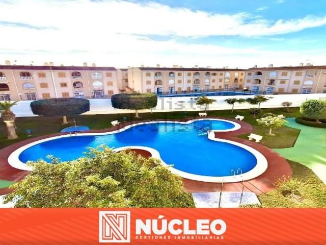 Piso, El Acequión, Torrevieja